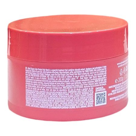 Máscara-Cabelos-Coloridos-Braé-Stages-Color-Protect-200g--2