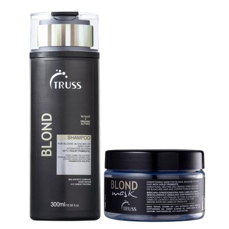 Kit-Truss-Blond-Shampoo-300ml-+-Máscara-180g--1