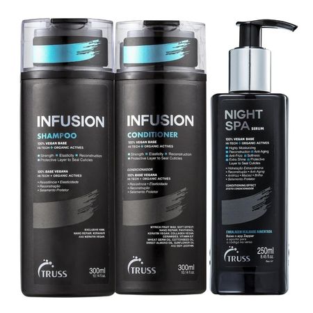 Kit-Truss-Infusion-Shampoo-300ml-+-Condicionador-300ml-+-Night-Spa-250ml--1