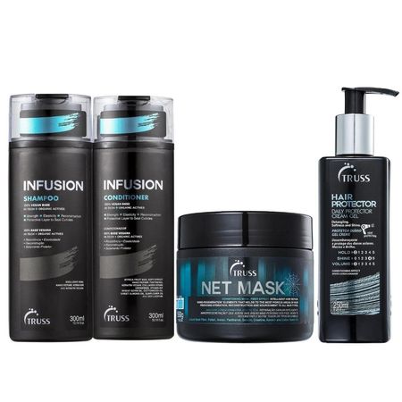 Kit-Truss-Infusion-Shampoo-300ml-+-Condicionador-300ml-+-Hair-Protector-250ml-+-Net-Mask-550g--1