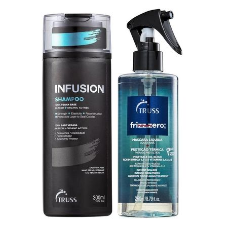 Kit-Truss-Infusion-Shampoo-300ml-+-Frizz-Zero-Spray-260ml--1