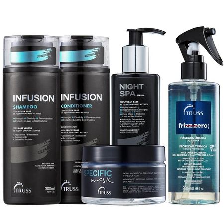 Truss-Infusion-Shampoo-e-Condicionador-+-Specific-Mask-+-Night-Spa-+-Frizz-Zero-Spray--1