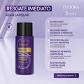 Eudora Siage Resgate Imediato Água Lamelar Acidificante 150ml