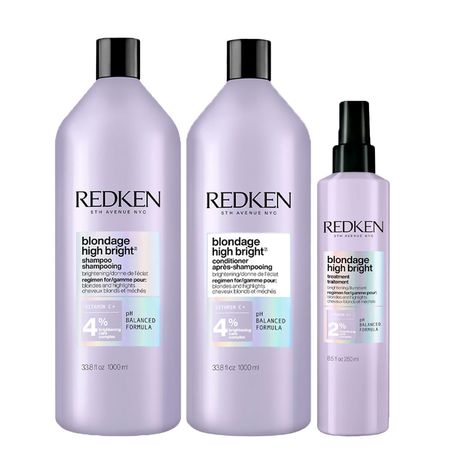 Kit-Redken-Blondage-High-Bright---Pré-Shampoo-250-ml-+-Shampoo-1000-ml-+-Condicionador-1000-ml--1