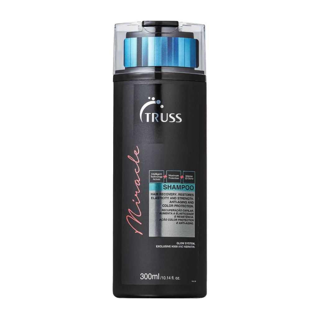 Truss Miracle - Shampoo 300ml