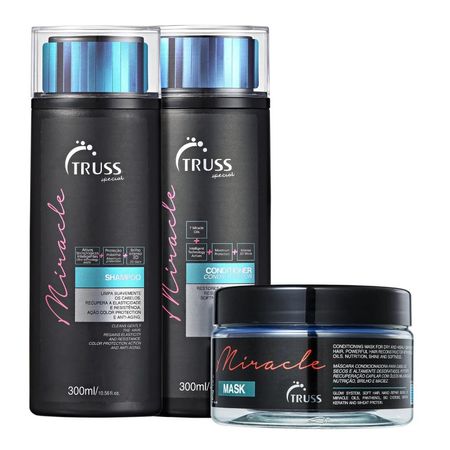 Truss-Miracle-Kit-Shampoo-300ml-+-Condicionador-300ml-+-Máscara-180g--1