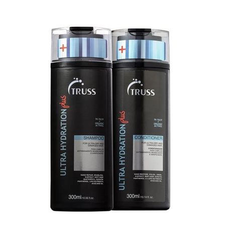 Kit-Truss-Ultra-Hydration-Plus-Shampoo-300ml-+-Condicionador-300ml--1