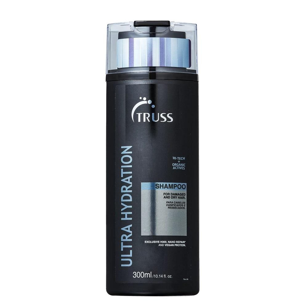 Truss Ultra Hydration - Shampoo 300ml