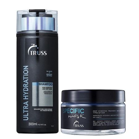 Kit-Truss-Ultra-Hydration-Shampoo-300ml-+-Specific-Máscara-180g--1