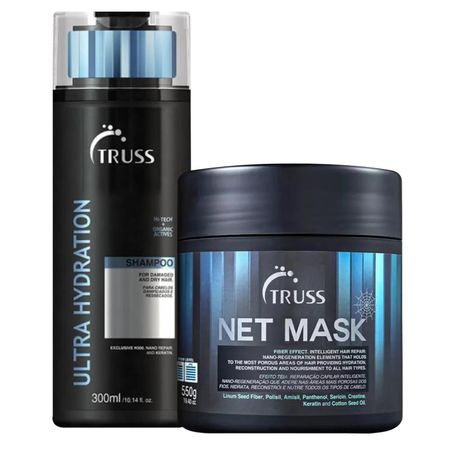 Kit-Truss-Ultra-Hydration-Shampoo-300ml-+-Net-Mask-550g--1