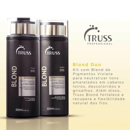 Kit-Truss-Blond-Shampoo-300ml-+-Condicionador-300ml-+-Máscara-180g-+-Specific-Máscara-180g--6