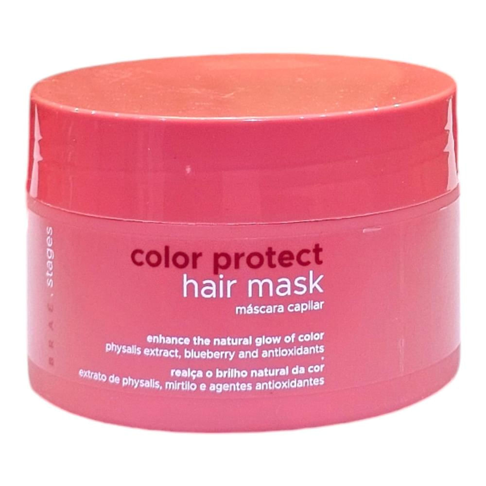 Braé Stages Color Protect Máscara 200g