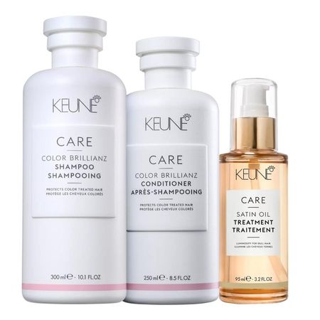 Kit-Keune-Care-Color-Brillianz-Shampoo-300ml-e-Condicionador-250ml-+-Satin-Oil-95ml--1