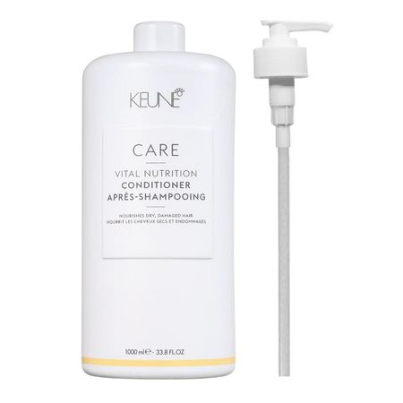 Keune-Care-Vital-Nutrition---Condicionador-1000ml-+-Válvula-Pump--1