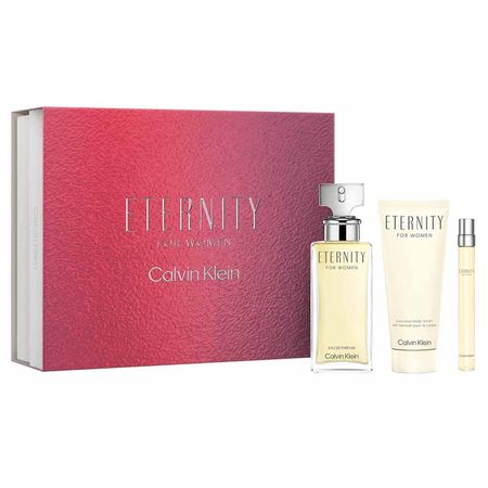 Calvin-Klein-Eternity-for-Women-Coffret-Perfume-Feminino-EDP-+-Loção-Corporal-+-Travel-Size-Kit--1