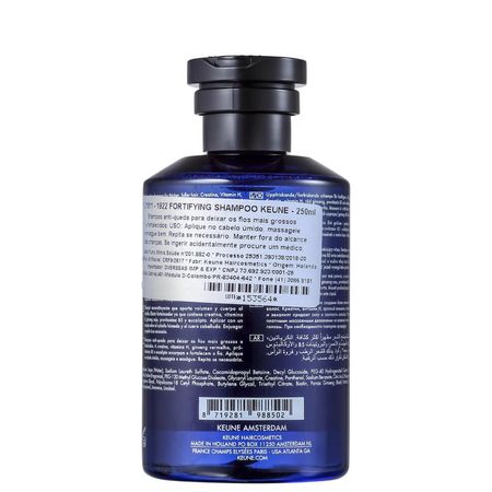 Keune-1922-by-J.-M.-Keune-Fortifying---Shampoo-Antiqueda-250ml--2