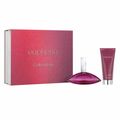 Calvin Klein Euphoria for Women Coffret Perfume Feminino EDP + Loção Corporal Kit