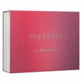 Calvin Klein Euphoria for Women Coffret Perfume Feminino EDP + Loção Corporal Kit