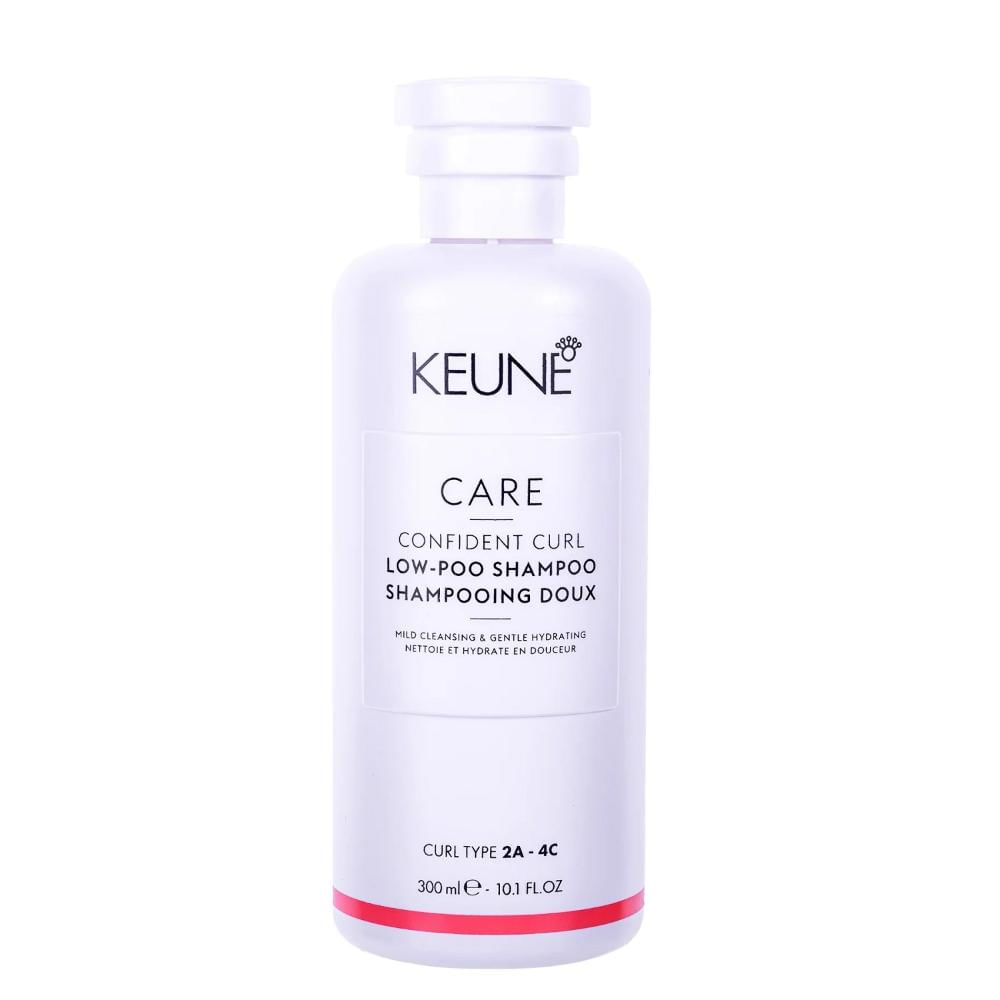 Keune Care Confident Curl - Shampoo 300ml