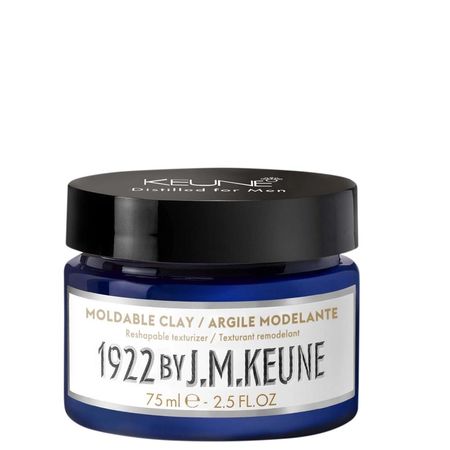 Keune-1922-by-J.M-Keune-Moldable-Clay---Argila-Modeladora-75ml--1