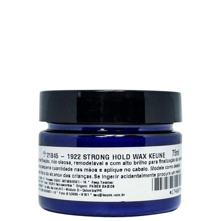 Keune-1922-by-J.M-Keune-Strong-Hold-Wax---Cera-Modeladora-75ml--2