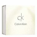 Calvin Klein CK One Coffret Perfume Unissex EDT + Gel de Banho CK One Kit