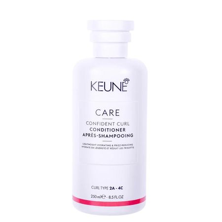 Keune-Care-Confident-Curl---Condicionador-250ml--1