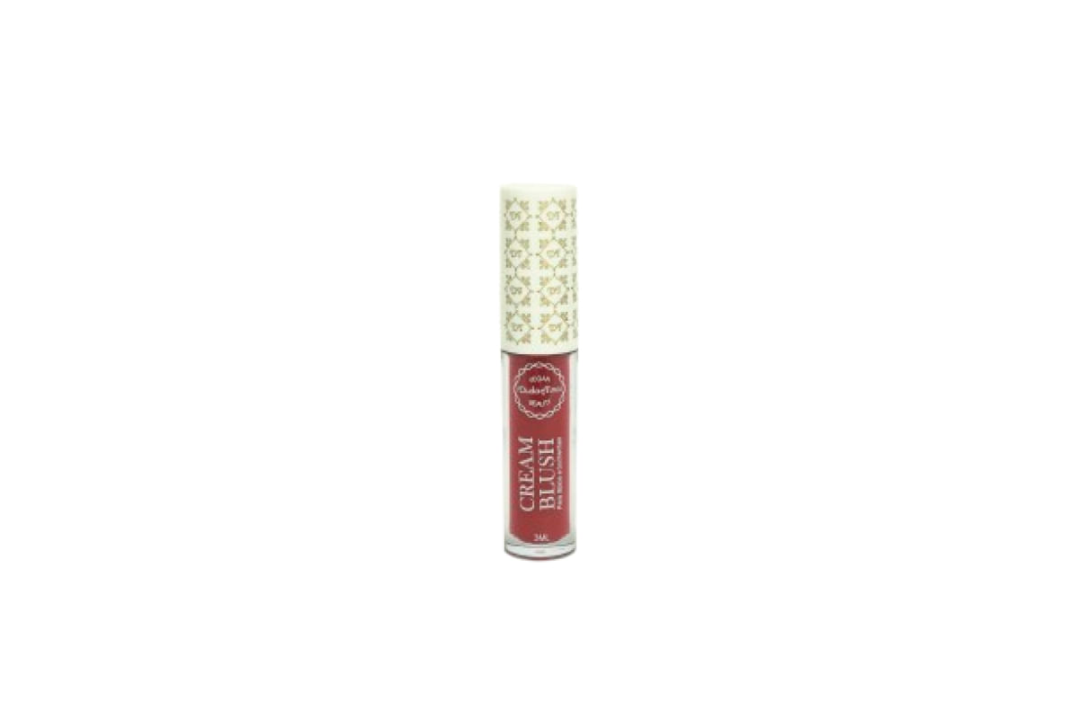 Cream Blush 3 em 1- Duda e Tina Beauty - Cor 04
