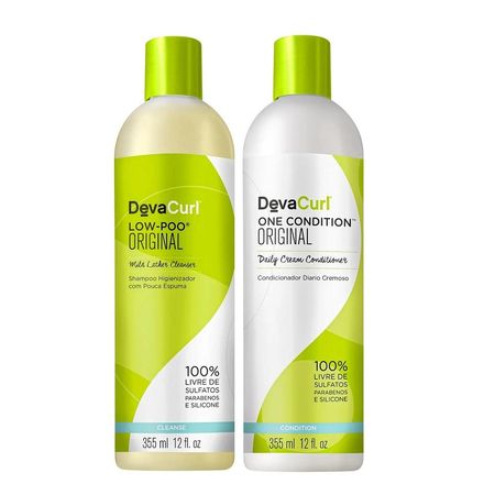 Deva-Curl-Shampoo-Low-poo-355ml-+-Condicionador-One-Condition-355ml--1