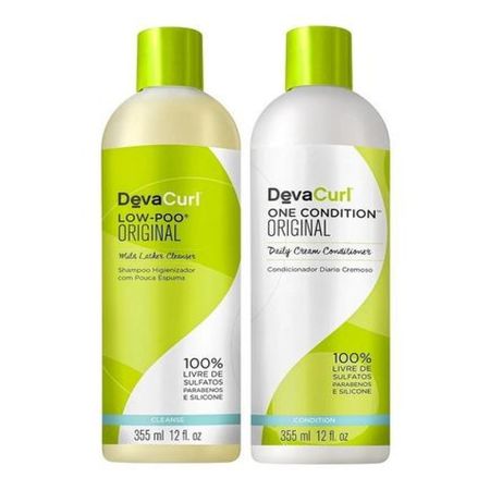 Deva-Curl-Shampoo-Low-poo-355ml-+-Condicionador-One-Condition-355ml--7