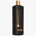 Kit Sebastian Dark Oil Shampoo 1 Litro + Condicionador 1 Litro + Máscara 500ml