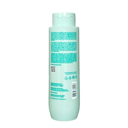 Braé-Stages-Oil-Control---Shampoo-250ml--2