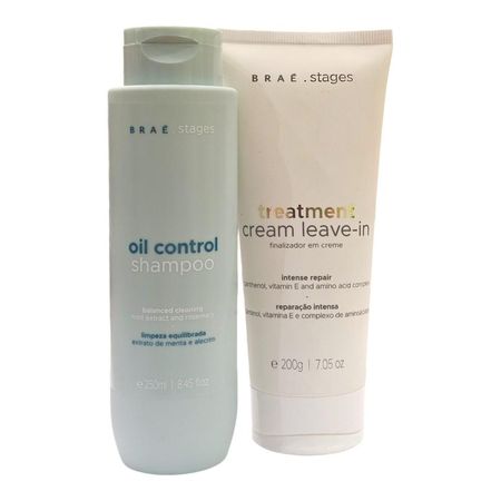 Kit-Braé-Stages-Oil-Control---Shampoo-250ml-+-Treatment-Cream-Leave-In-200ml--1