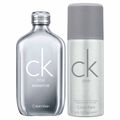 Calvin Klein One Essence Coffret Perfume Unissex Parfum Intense + Desodorante Kit