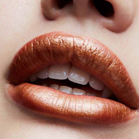 Batom-Labial-MAC-Frost-Bronze-Shimmer--3
