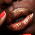 Batom Labial MAC Frost Bronze Shimmer