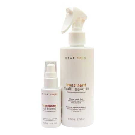 Kit-Braé-Stages-Treatment---Oil-Blend-35ml-+-Multi-Leave-In-Spray-260ml--1