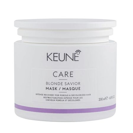 Keune-Care-Blonde-Savior---Máscara-Capilar-200ml--1