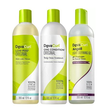 Deva-Curl-Angéll-355ml-+-Low-Poo-Shampoo-355ml-+-One-Condition-355ml--5