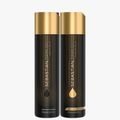 Kit Sebastian Professional Dark Oil Shampoo 250ml e Condicionador 250ml