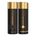 Kit Sebastian Professional Dark Oil Shampoo 250ml e Condicionador 250ml