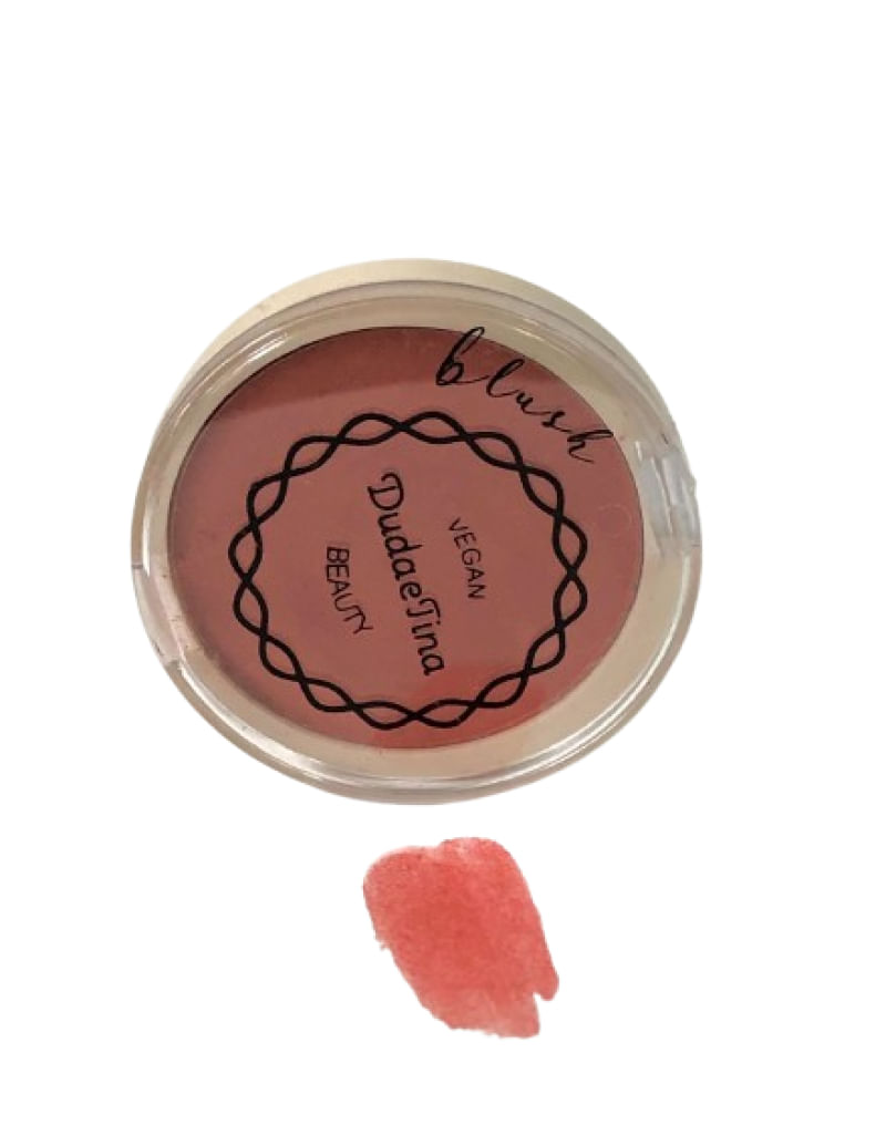 Blush Compacto - Cor 06