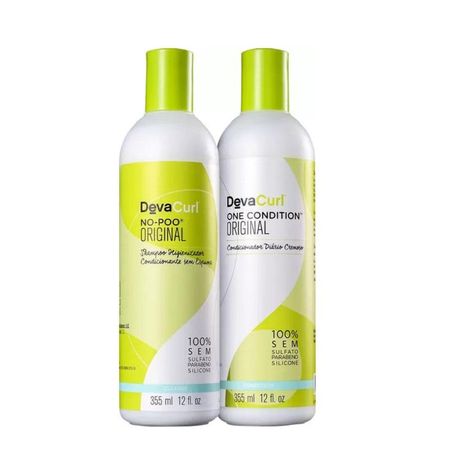 Kit-Deva-Curl-Original-No-Poo-Shampoo-355ml-+-Condicionador-355ml--1