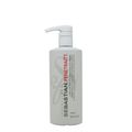 Kit Sebastian Dark Oil Shampoo e Condicionador Litro + Penetraitt Máscara 500ml