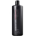 Sebastian Penetraitt Kit Shampoo E Condicionador 1 Litro