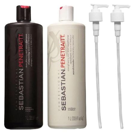 Kit-Sebastian-Penetraitt-Shampoo-1-Litro-e-Condicionador-1-Litro-+-Válvulas-Pump--1