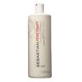 Kit Sebastian Penetraitt Shampoo 1 Litro e Condicionador 1 Litro + Válvulas Pump