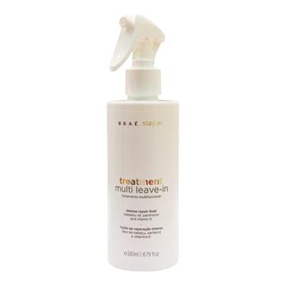 Braé Stages Treatment - Multi Leave-in Spray 260ml