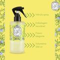 Giorno Casa - home spray alecrim 250ml