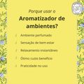 Giorno Casa - home spray alecrim 250ml
